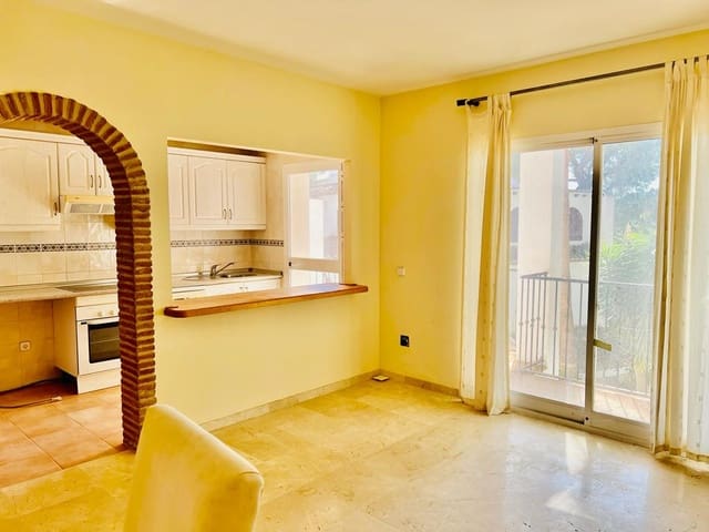 3 Zimmer Apartment zu verkaufen in Marbella mit Pool Garage - 545.000 € (Ref: 10002112)