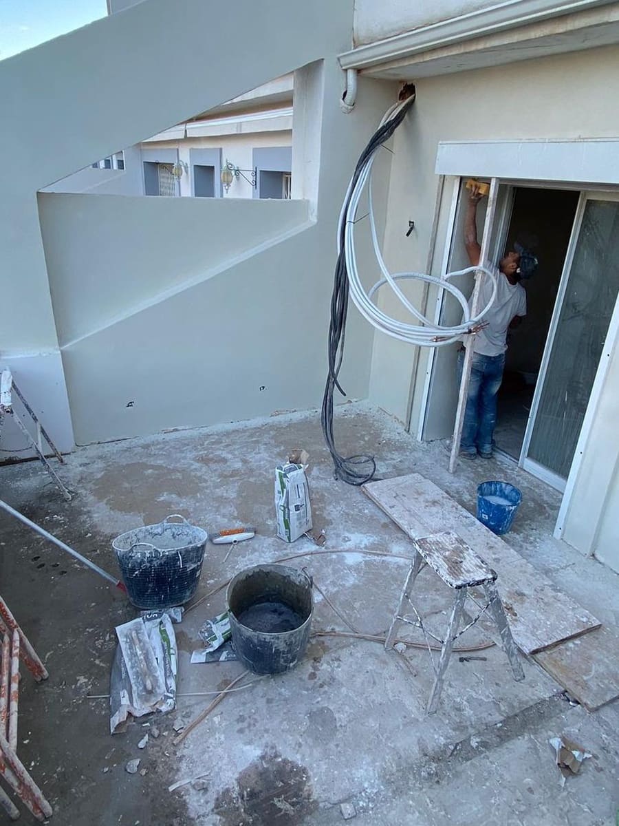 4 sypialnia Apartament na sprzedaż w La Quinta z basenem garażem - 950 000 € (Ref: 10002113)