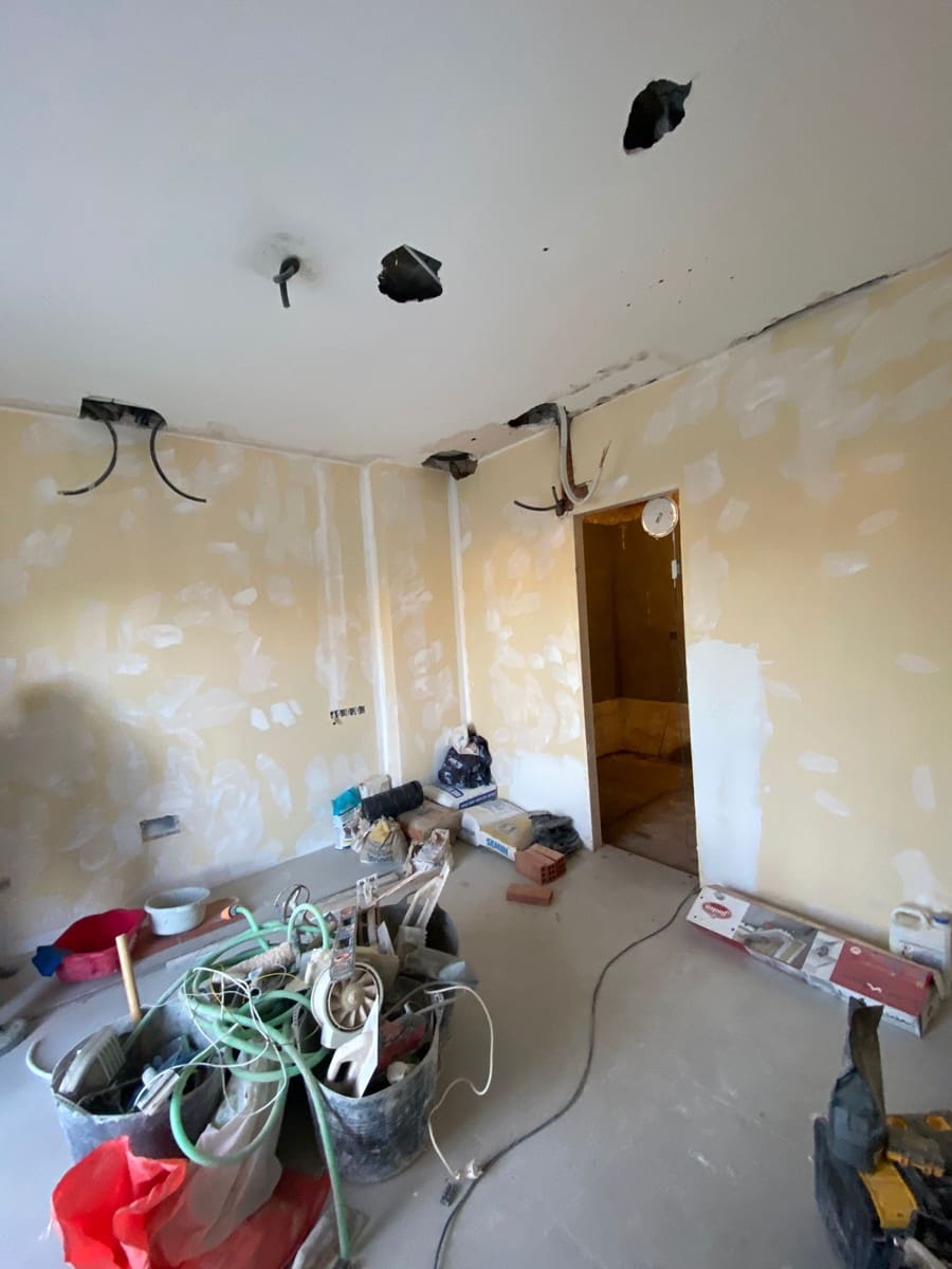 4 sypialnia Apartament na sprzedaż w La Quinta z basenem garażem - 950 000 € (Ref: 10002113)