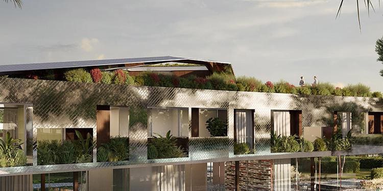 5 sypialnia Willa na sprzedaż w Golden Mile z basenem garażem - 14 000 000 € (Ref: 10002114)
