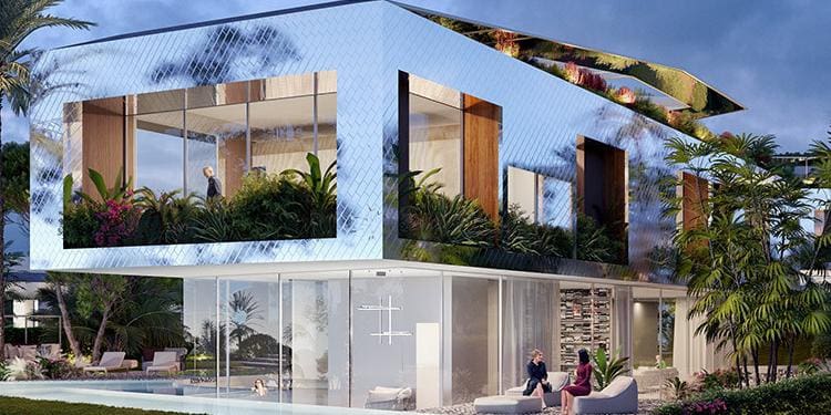 5 sypialnia Willa na sprzedaż w Golden Mile z basenem garażem - 14 000 000 € (Ref: 10002114)
