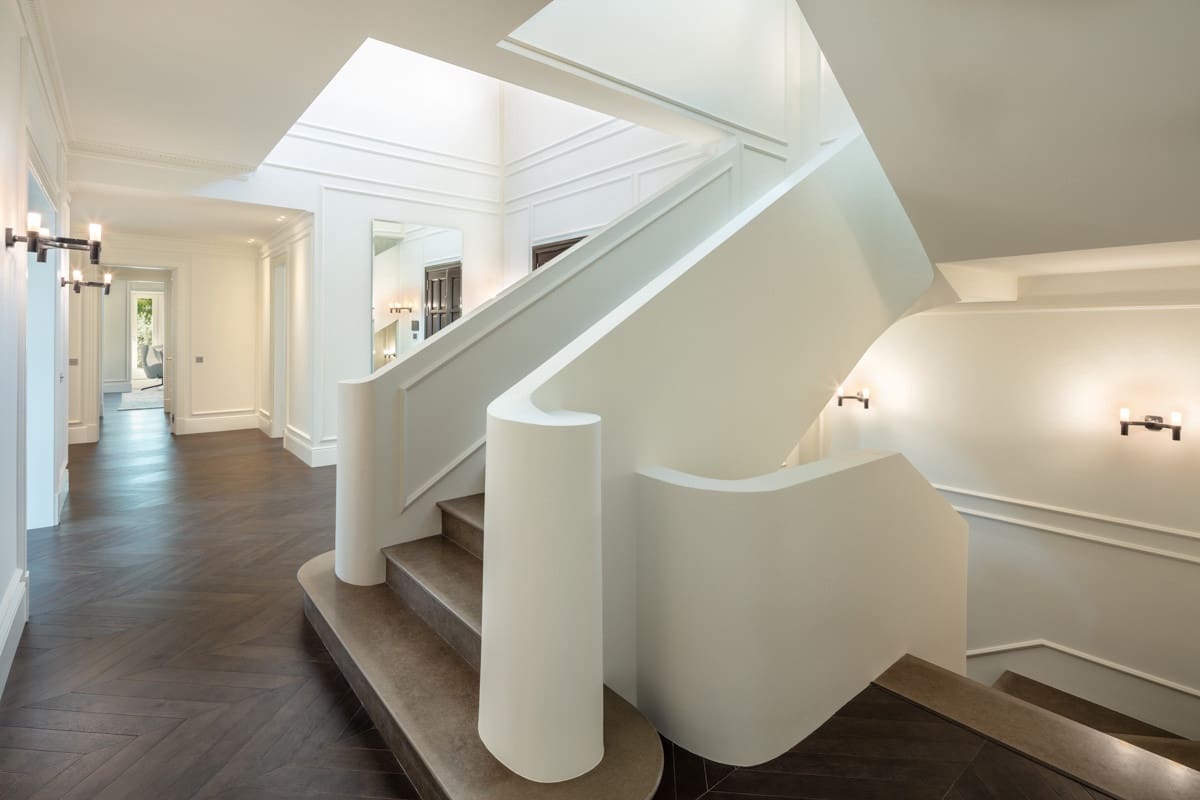 6 soverom Villa til salgs i Marbella med svømmebasseng garasje - € 8 750 000 (Ref: 10002116)