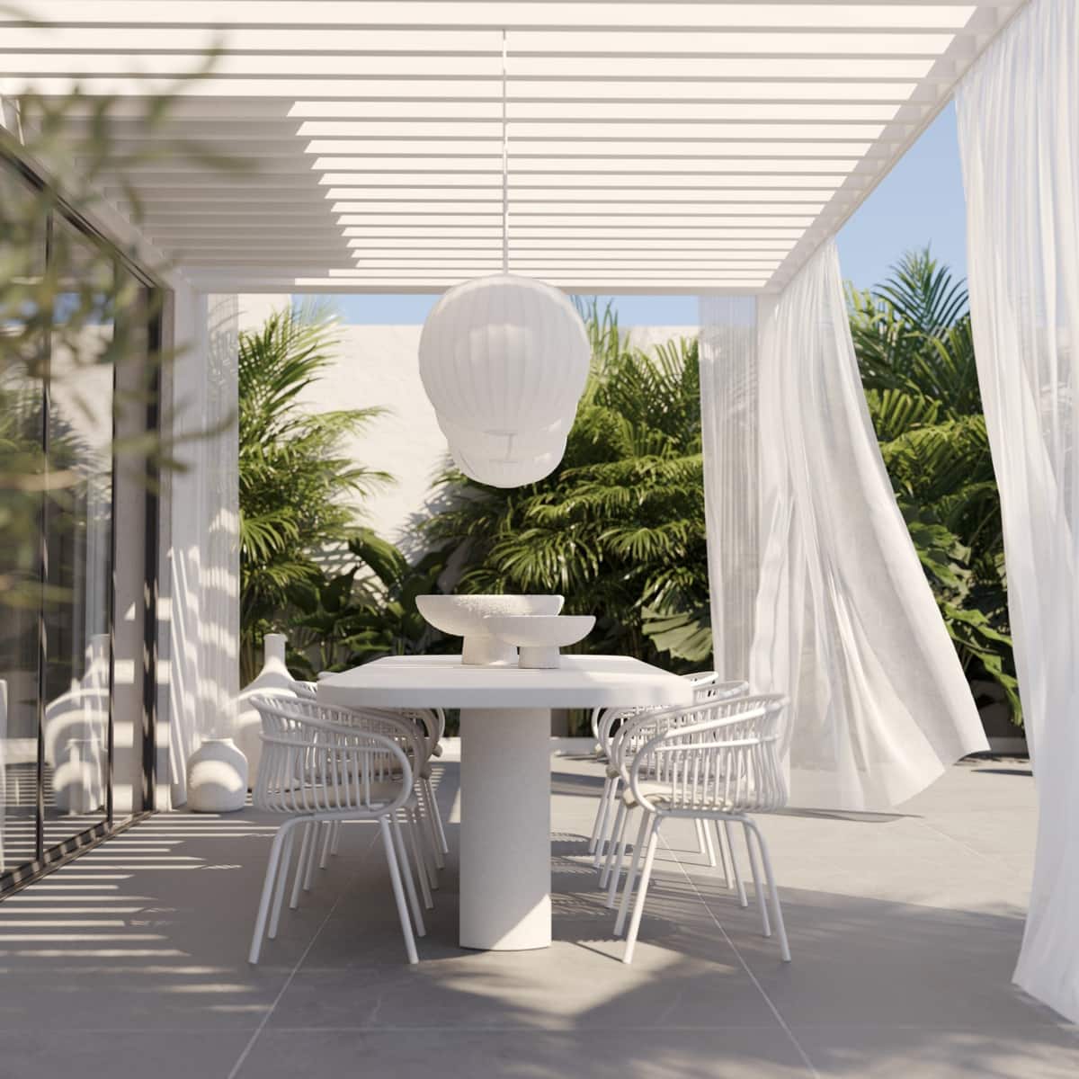 5 sypialnia Willa na sprzedaż w Marbella z basenem garażem - 2 250 000 € (Ref: 10002118)