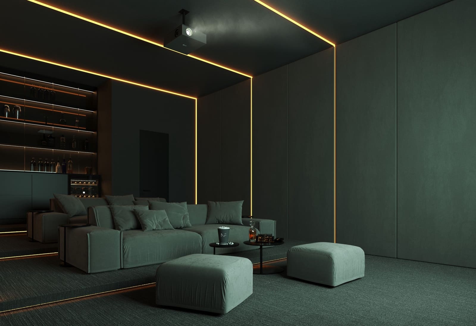 5 sypialnia Willa na sprzedaż w Marbella z basenem garażem - 2 250 000 € (Ref: 10002118)