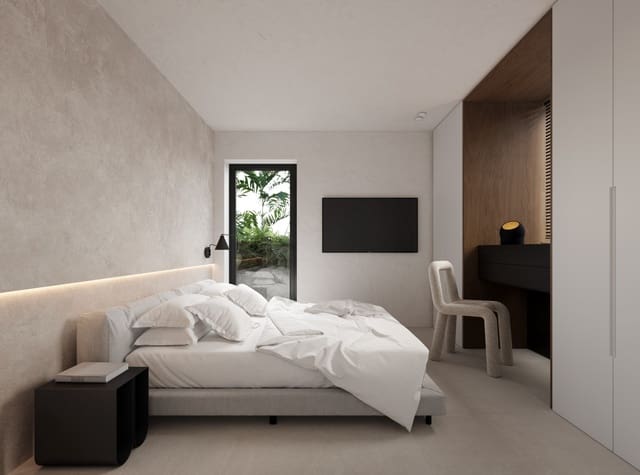 5 sypialnia Willa na sprzedaż w Marbella z basenem garażem - 2 250 000 € (Ref: 10002118)