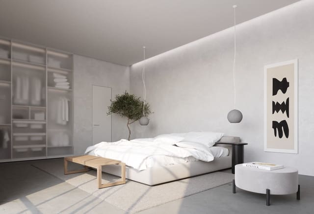 5 sypialnia Willa na sprzedaż w Marbella z basenem garażem - 2 250 000 € (Ref: 10002118)