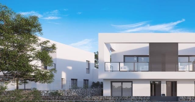 4 chambre Villa/Maison à vendre à Marbella avec piscine garage - 388 000 € (Ref: 10002119)