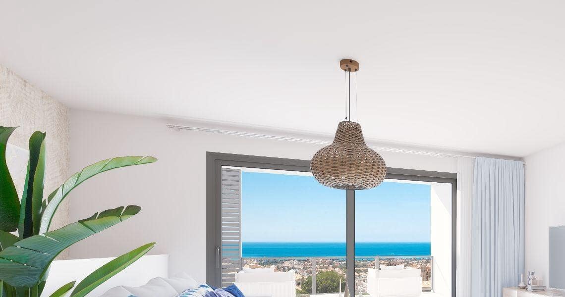 4 chambre Villa/Maison à vendre à Marbella avec piscine garage - 388 000 € (Ref: 10002119)