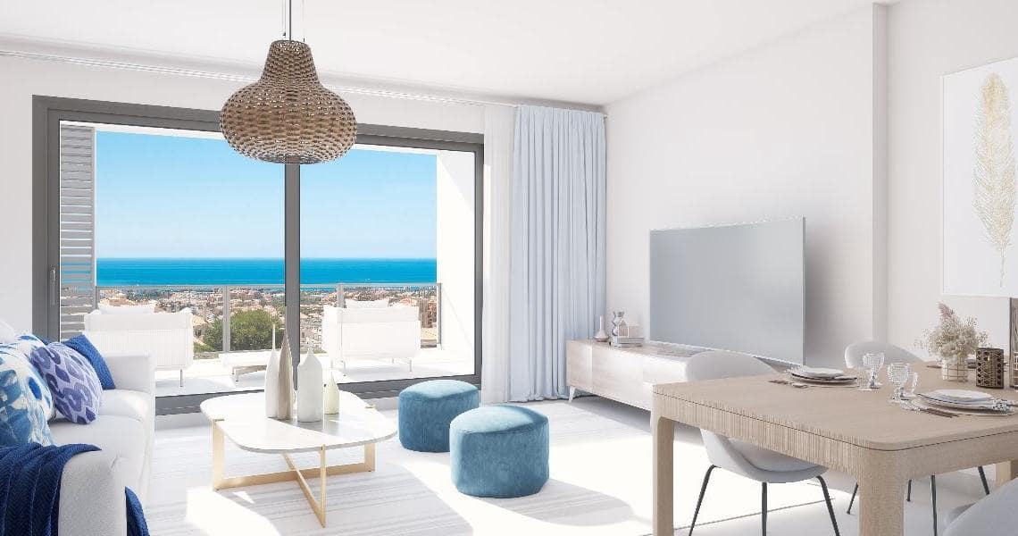 4 chambre Villa/Maison à vendre à Marbella avec piscine garage - 388 000 € (Ref: 10002119)