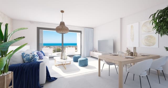 4 chambre Villa/Maison à vendre à Marbella avec piscine garage - 388 000 € (Ref: 10002119)