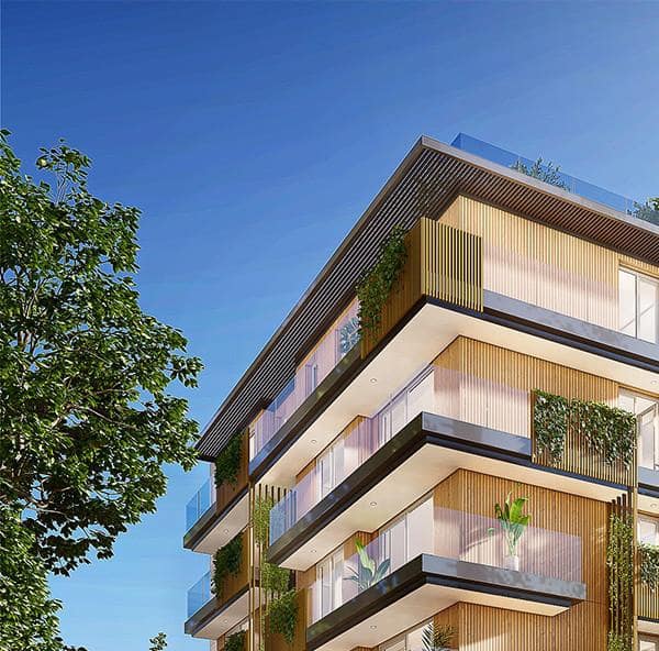 3 soveværelse Lejlighed til salg i Marbella med swimmingpool garage - € 771.000 (Ref: 10002122)
