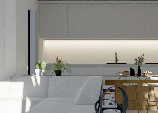 2 sypialnia Apartament na sprzedaż w Fuengirola z basenem garażem - 360 000 € (Ref: 10002123)