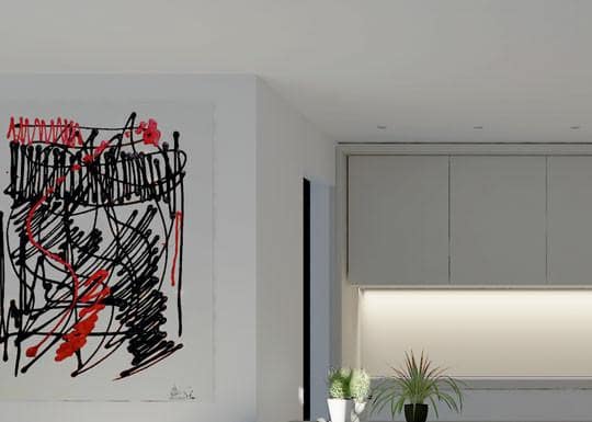 2 sypialnia Apartament na sprzedaż w Fuengirola z basenem garażem - 360 000 € (Ref: 10002123)