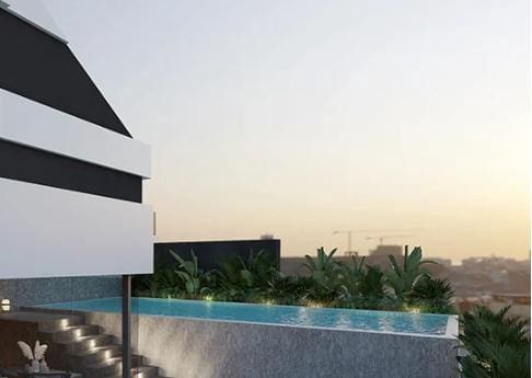 2 sypialnia Apartament na sprzedaż w Fuengirola z basenem garażem - 360 000 € (Ref: 10002123)