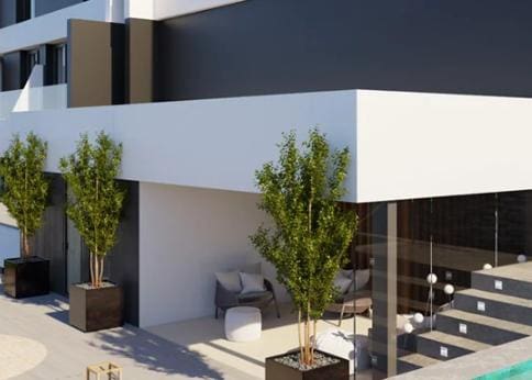2 sypialnia Apartament na sprzedaż w Fuengirola z basenem garażem - 360 000 € (Ref: 10002123)
