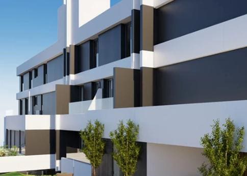 2 sypialnia Apartament na sprzedaż w Fuengirola z basenem garażem - 360 000 € (Ref: 10002123)
