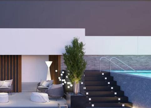 2 sypialnia Apartament na sprzedaż w Fuengirola z basenem garażem - 360 000 € (Ref: 10002123)
