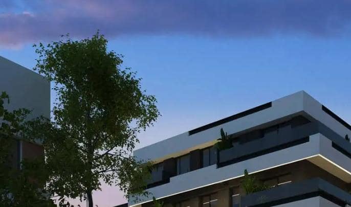 2 sypialnia Apartament na sprzedaż w Fuengirola z basenem garażem - 360 000 € (Ref: 10002123)