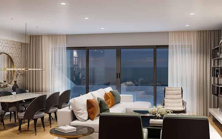 2 slaapkamer Appartement te koop in Fuengirola met zwembad garage - € 365.000 (Ref: 10002124)