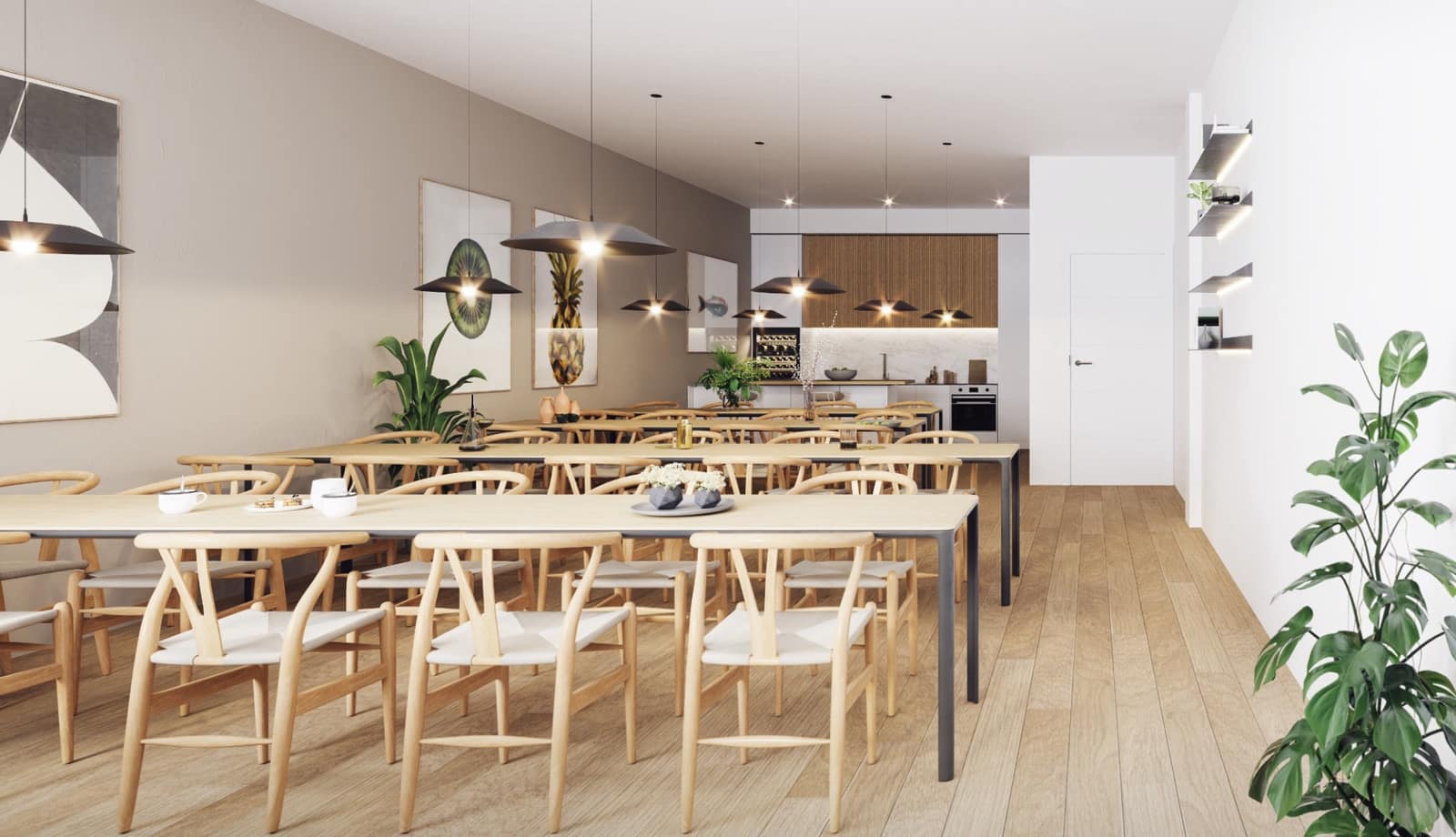 3 Zimmer Apartment zu verkaufen in Benalmadena mit Pool Garage - 323.000 € (Ref: 10002125)