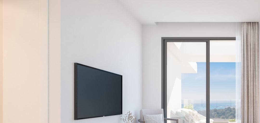 3 camera da letto Appartamento in vendita in Benalmadena con piscina garage - 645.000 € (Rif: 10002127)