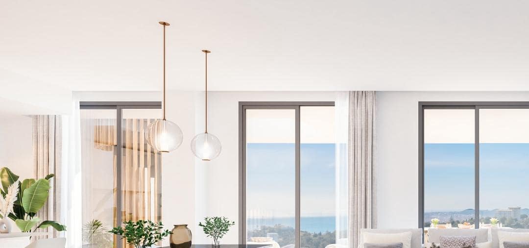3 camera da letto Appartamento in vendita in Benalmadena con piscina garage - 645.000 € (Rif: 10002127)