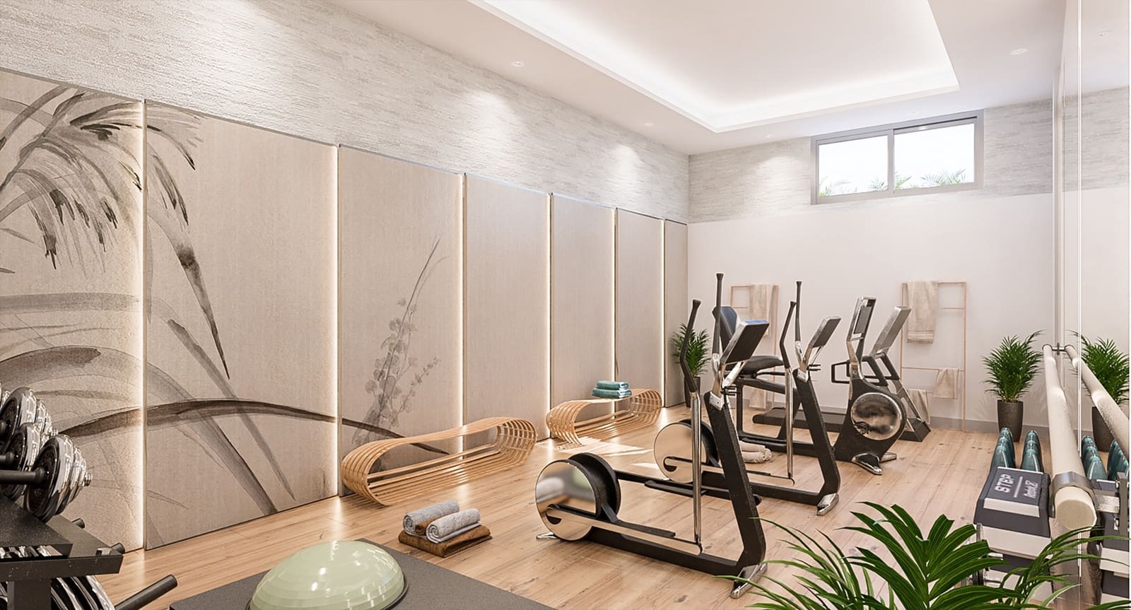 3 camera da letto Appartamento in vendita in Benalmadena con piscina garage - 645.000 € (Rif: 10002127)