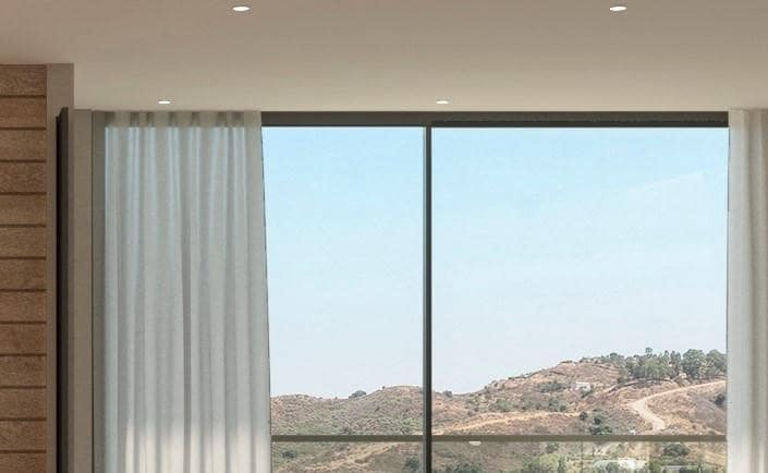 Chalet de 3 habitaciones en Mijas Costa en venta con piscina garaje - 1.325.000 € (Ref: 10002129)