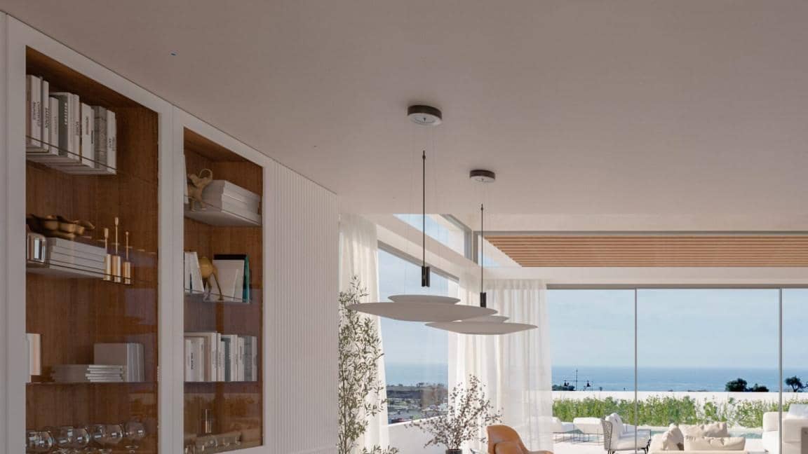 5 quarto Moradia para venda em Benalmadena com piscina garagem - 1 850 000 € (Ref: 10002130)