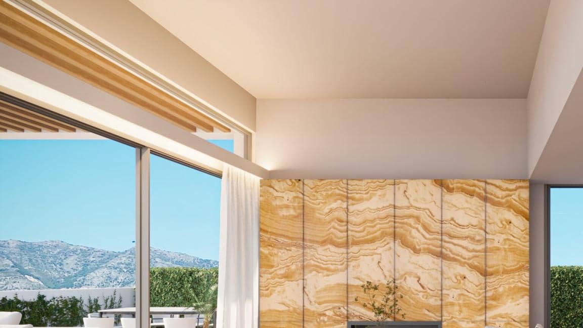 5 quarto Moradia para venda em Benalmadena com piscina garagem - 1 850 000 € (Ref: 10002130)