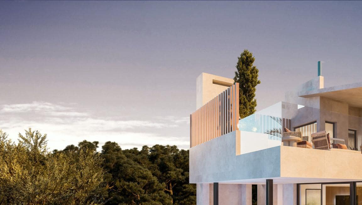 5 quarto Moradia para venda em Benalmadena com piscina garagem - 1 850 000 € (Ref: 10002130)