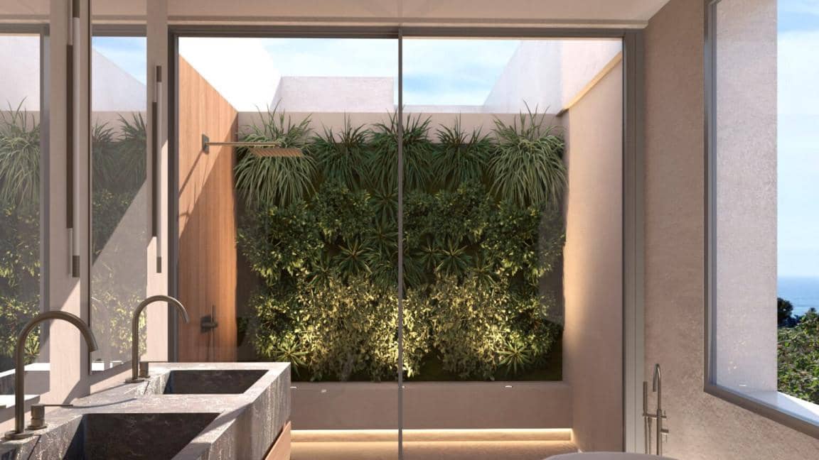 5 quarto Moradia para venda em Benalmadena com piscina garagem - 1 850 000 € (Ref: 10002130)