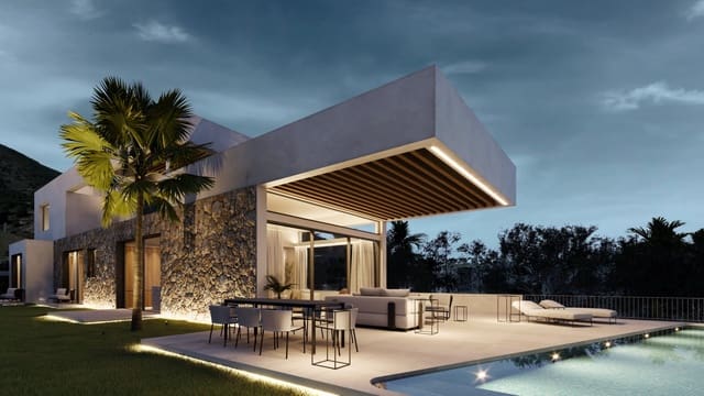 5 quarto Moradia para venda em Benalmádena com piscina garagem - 1 850 000 € (Ref: 10002130)