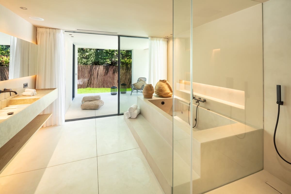4 slaapkamer Villa te koop in Marbella met zwembad garage - € 3.300.000 (Ref: 10002131)