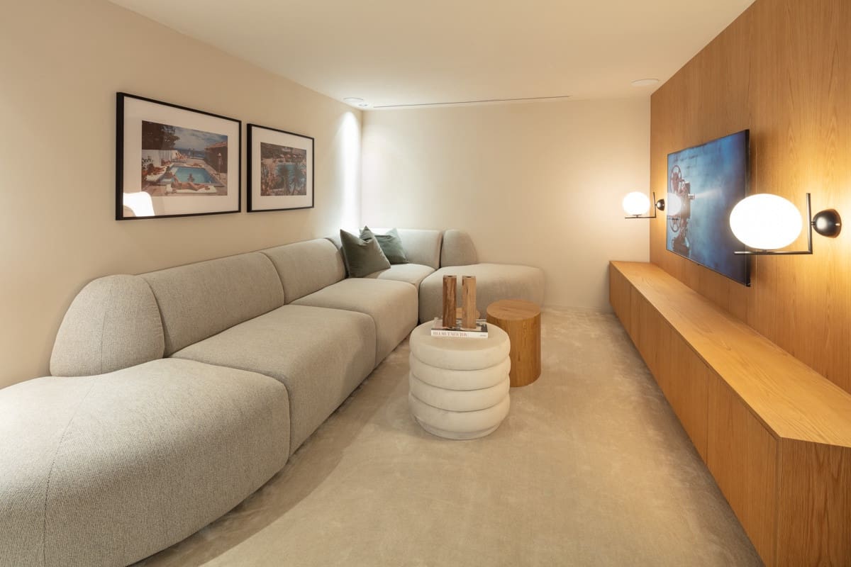 4 slaapkamer Villa te koop in Marbella met zwembad garage - € 3.300.000 (Ref: 10002131)