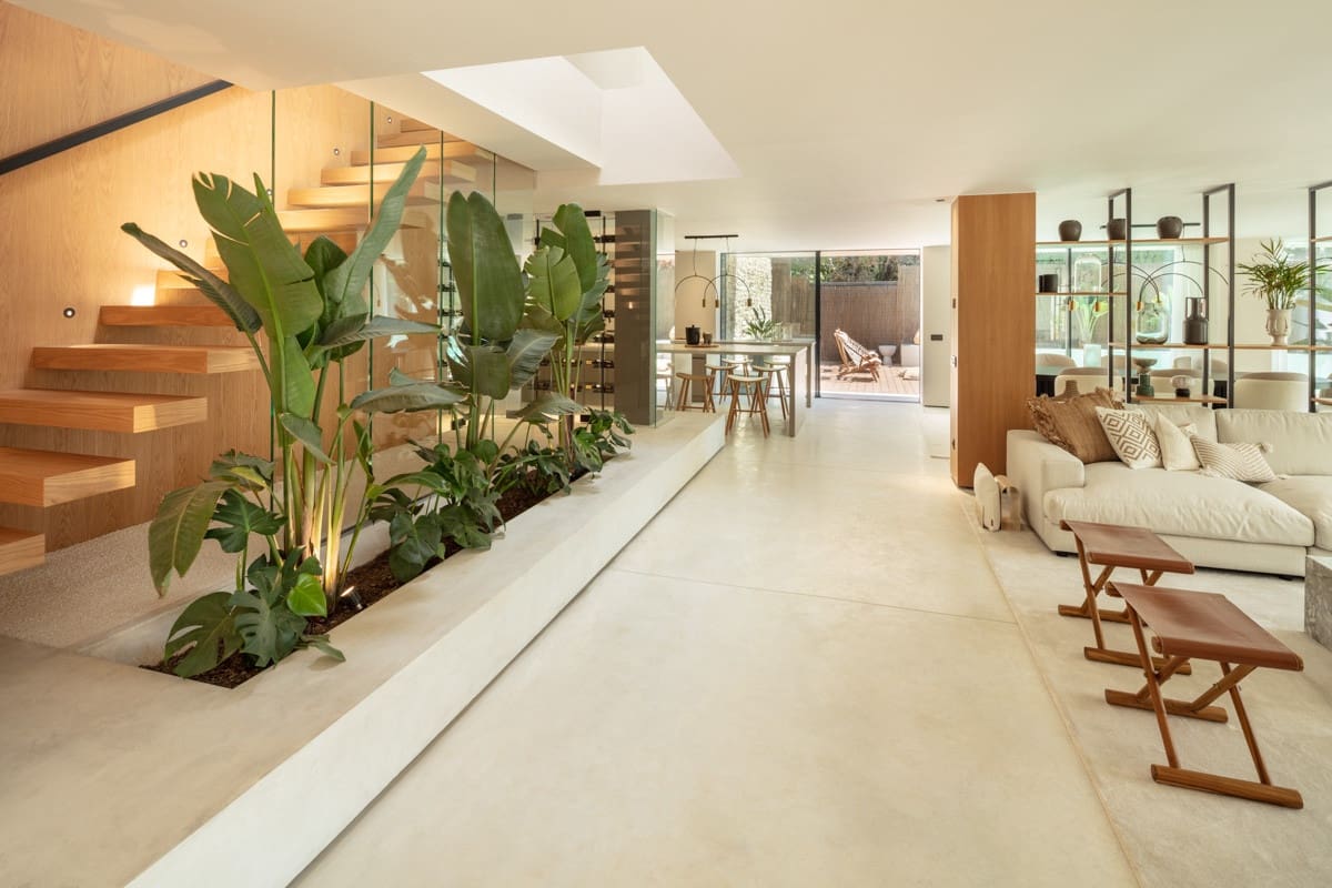 4 slaapkamer Villa te koop in Marbella met zwembad garage - € 3.300.000 (Ref: 10002131)