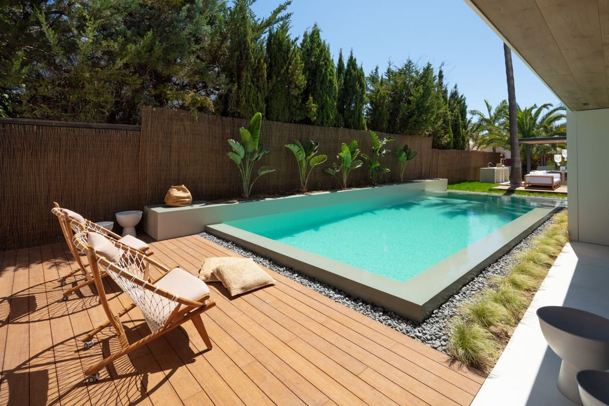 4 slaapkamer Villa te koop in Marbella met zwembad garage - € 3.300.000 (Ref: 10002131)