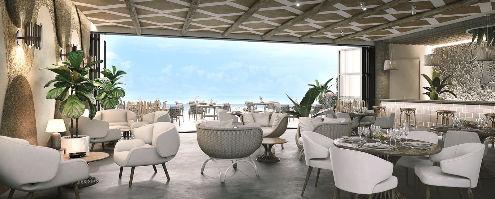 2 sovrum Lägenhet till salu i Buenas Noches med pool garage - 425 000 € (Ref: 10002133)