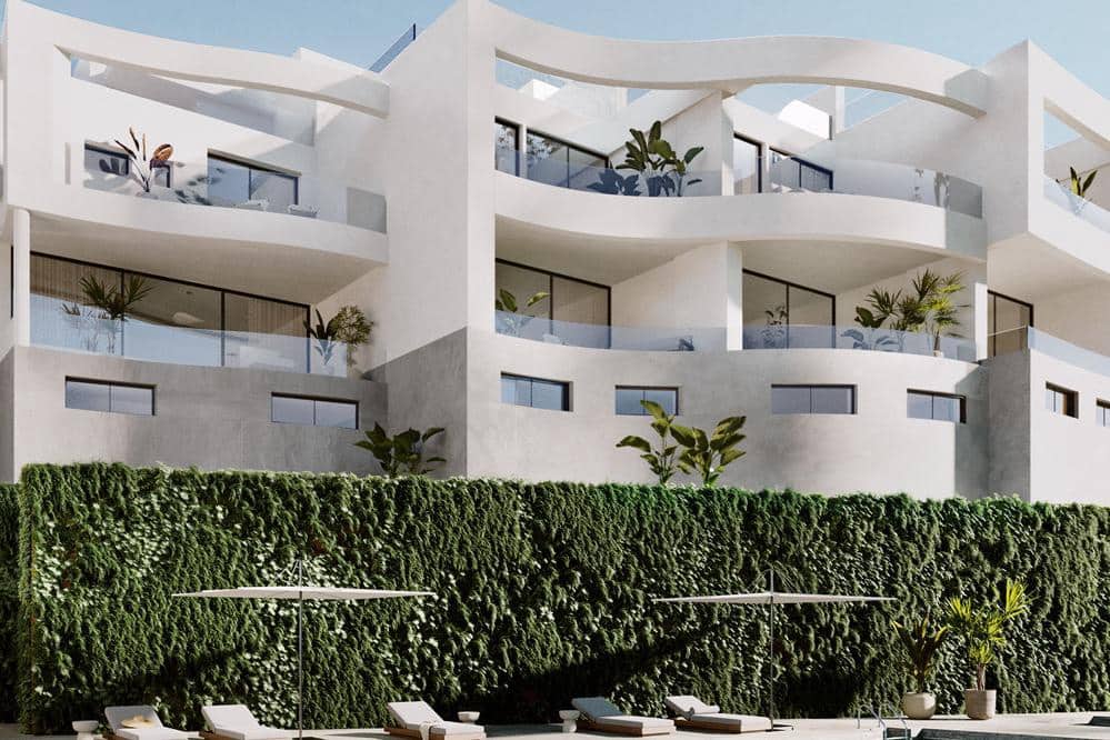 3 slaapkamer Villa te koop in Mijas Costa met zwembad garage - € 724.000 (Ref: 10002134)