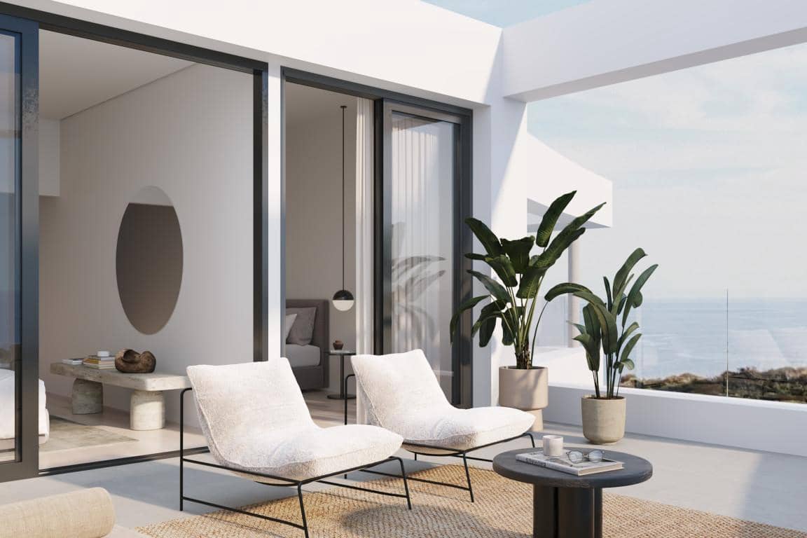3 slaapkamer Villa te koop in Mijas Costa met zwembad garage - € 724.000 (Ref: 10002134)