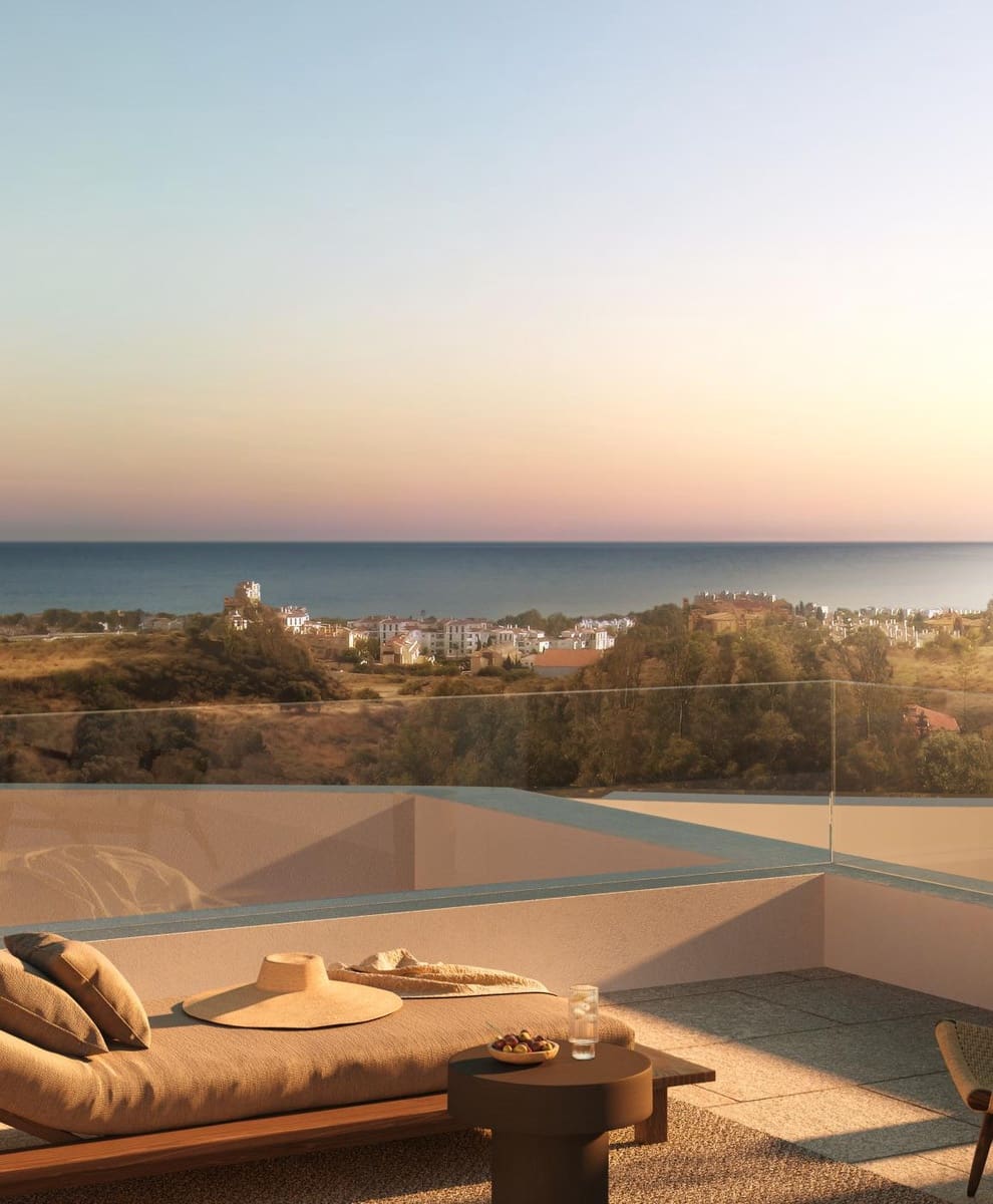 3 slaapkamer Villa te koop in Mijas Costa met zwembad garage - € 724.000 (Ref: 10002134)