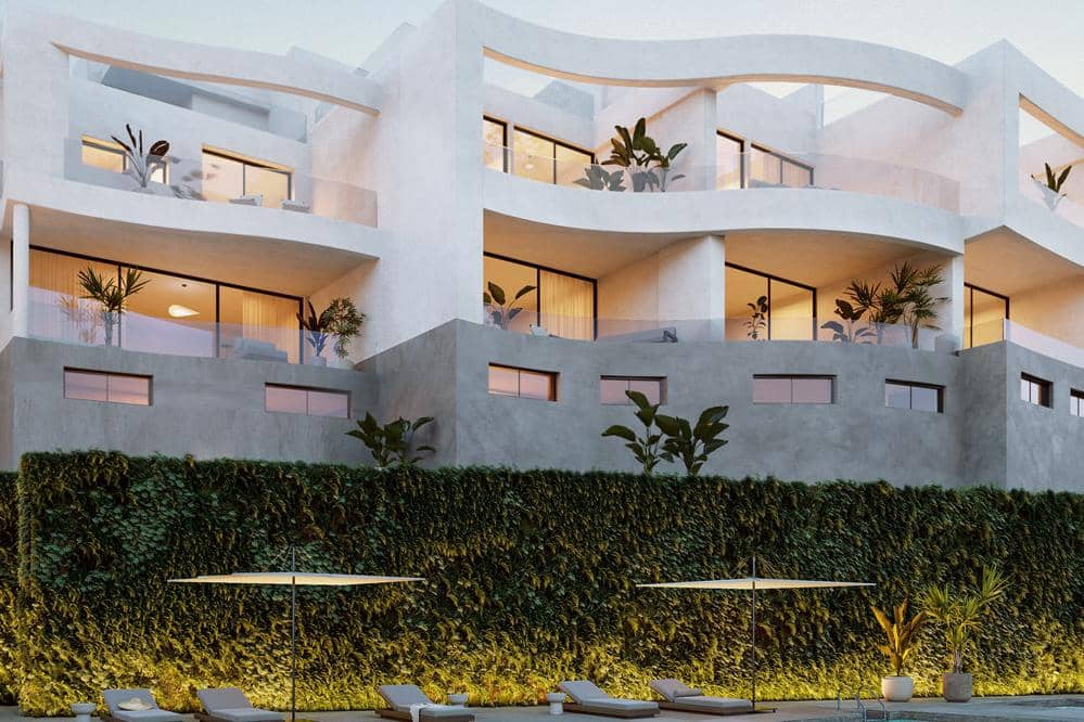 3 slaapkamer Villa te koop in Mijas Costa met zwembad garage - € 724.000 (Ref: 10002134)