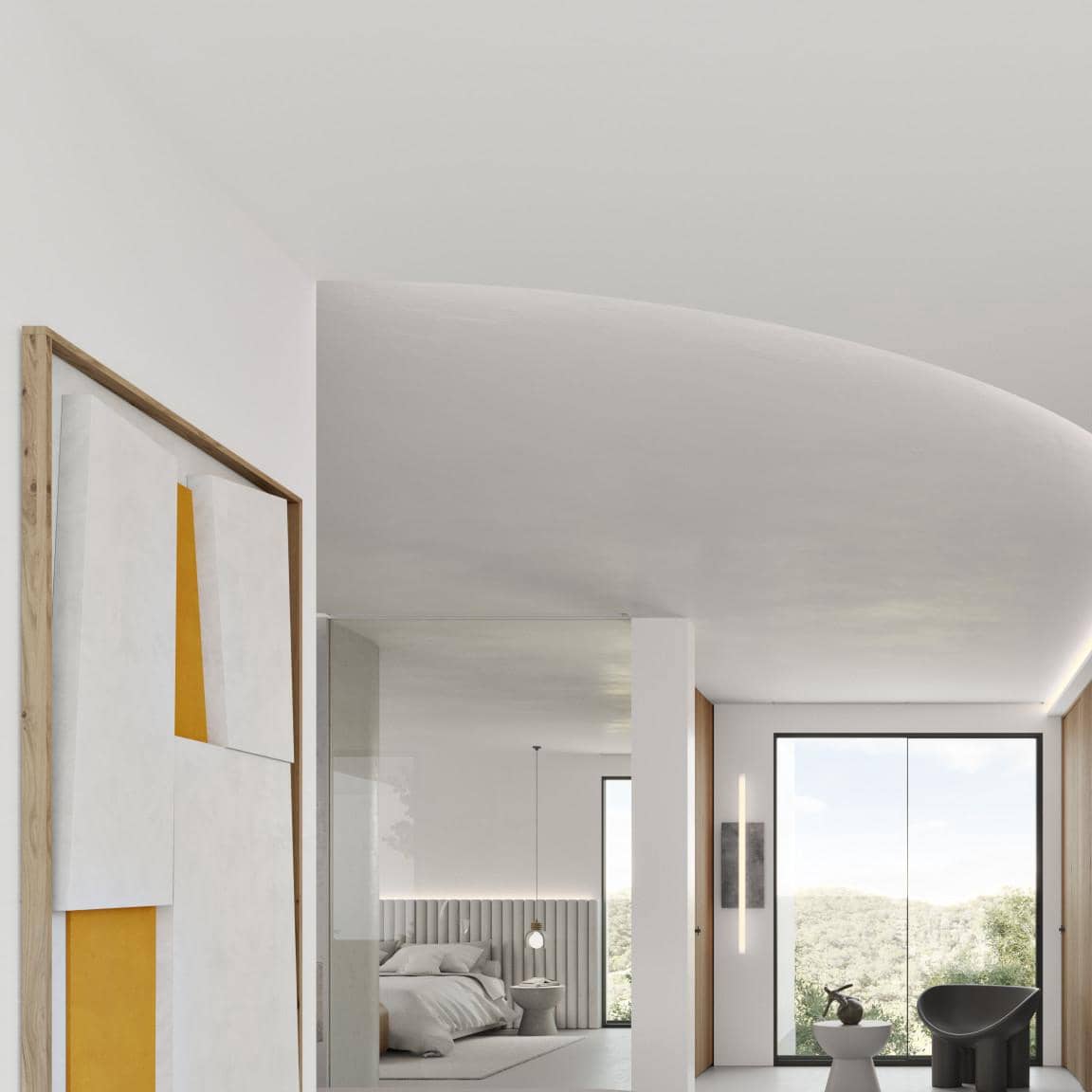 3 chambre Appartement à vendre à Sotogrande avec piscine garage - 970 000 € (Ref: 10002135)