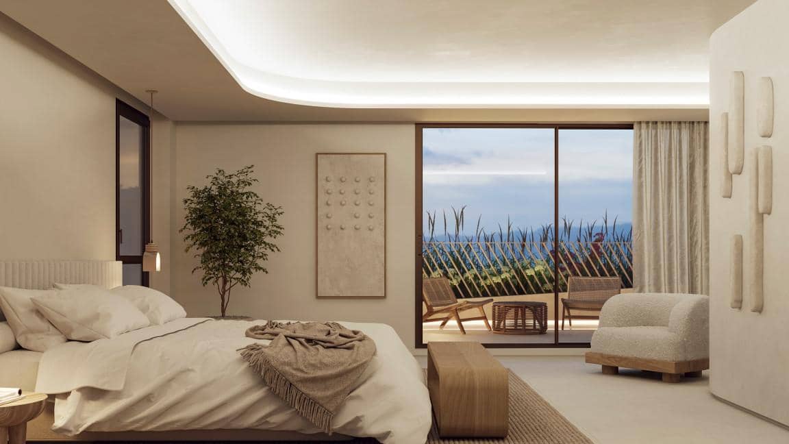 3 chambre Appartement à vendre à Sotogrande avec piscine garage - 970 000 € (Ref: 10002135)