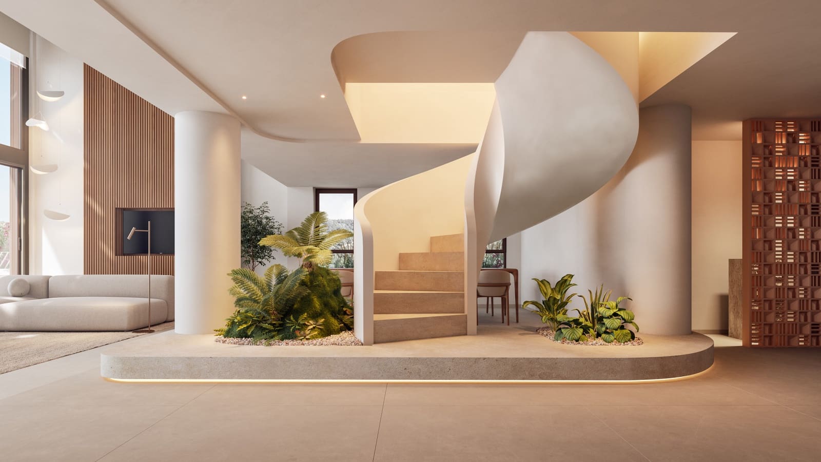 3 chambre Appartement à vendre à Sotogrande avec piscine garage - 970 000 € (Ref: 10002135)