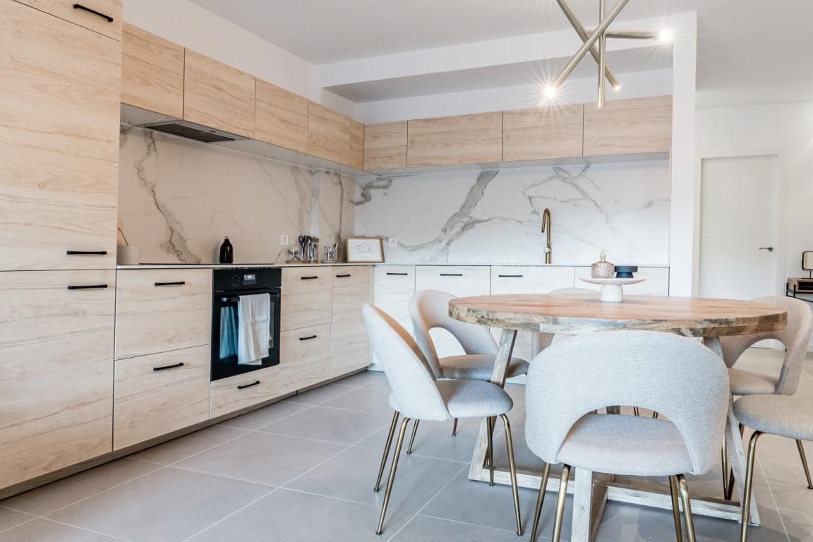 Apartamento de 3 habitaciones en Marbella en venta con piscina garaje - 600.000 € (Ref: 10002137)