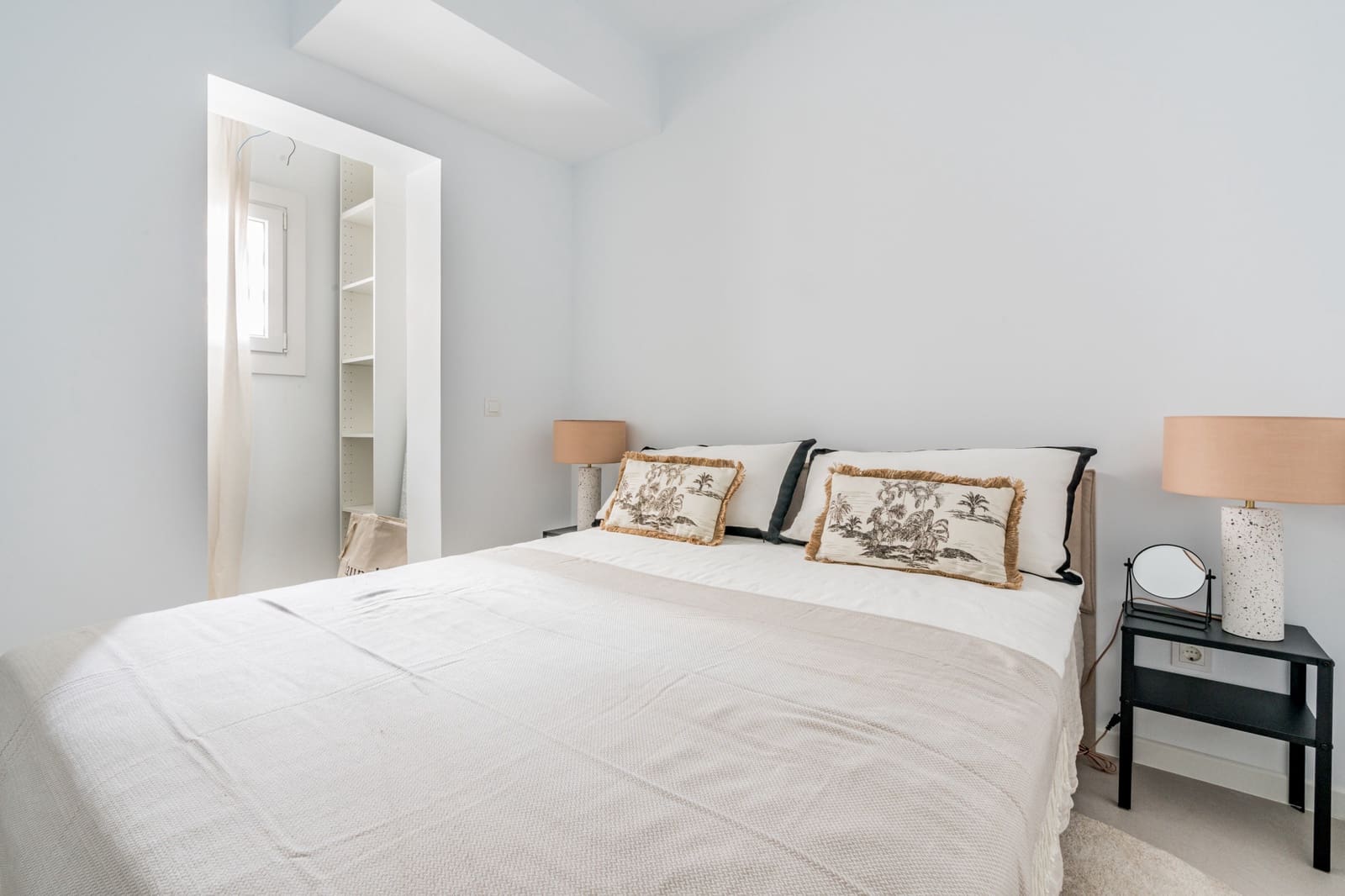 Apartamento de 3 habitaciones en Marbella en venta con piscina garaje - 600.000 € (Ref: 10002137)