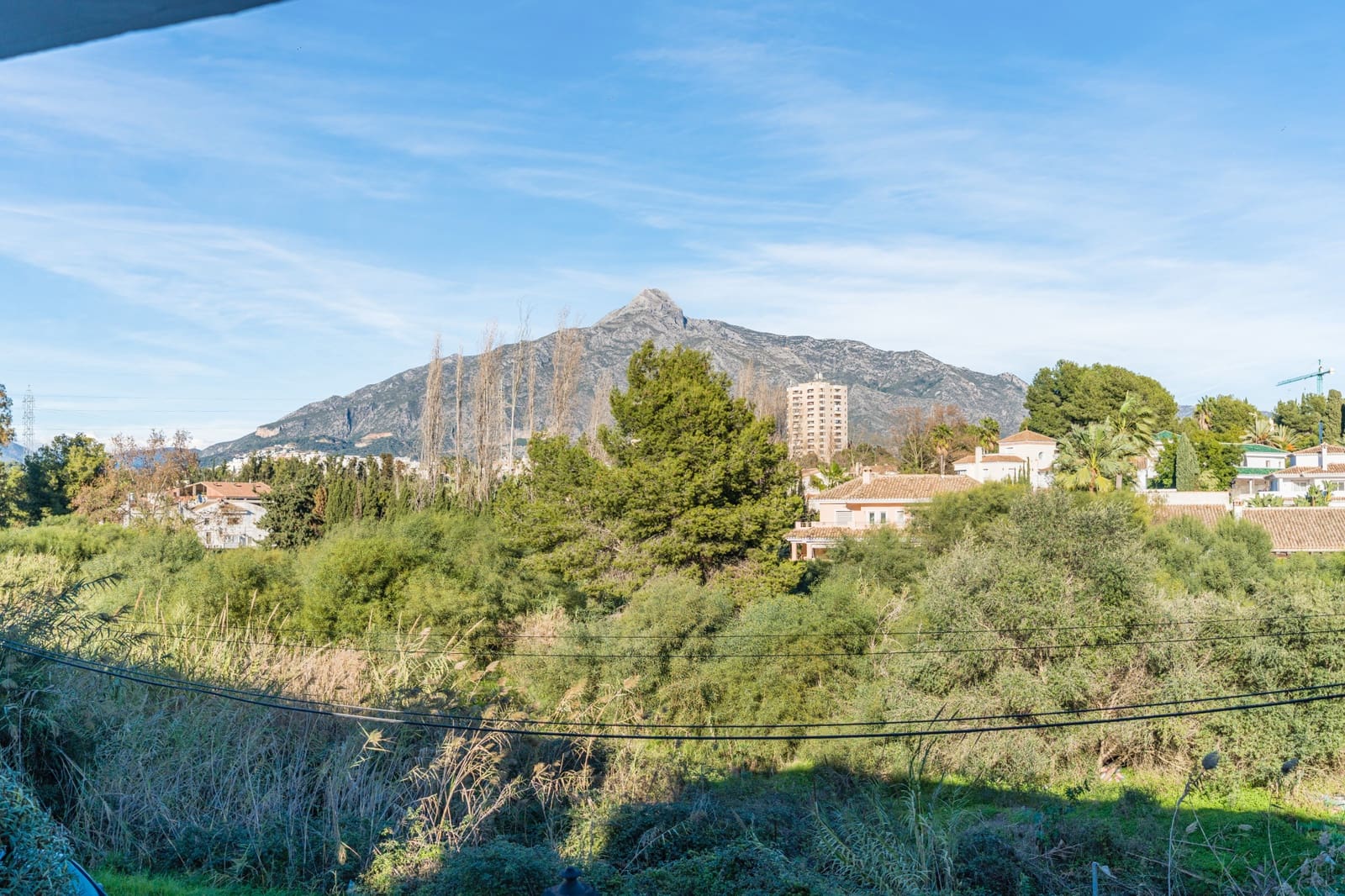 Apartamento de 3 habitaciones en Marbella en venta con piscina garaje - 600.000 € (Ref: 10002137)