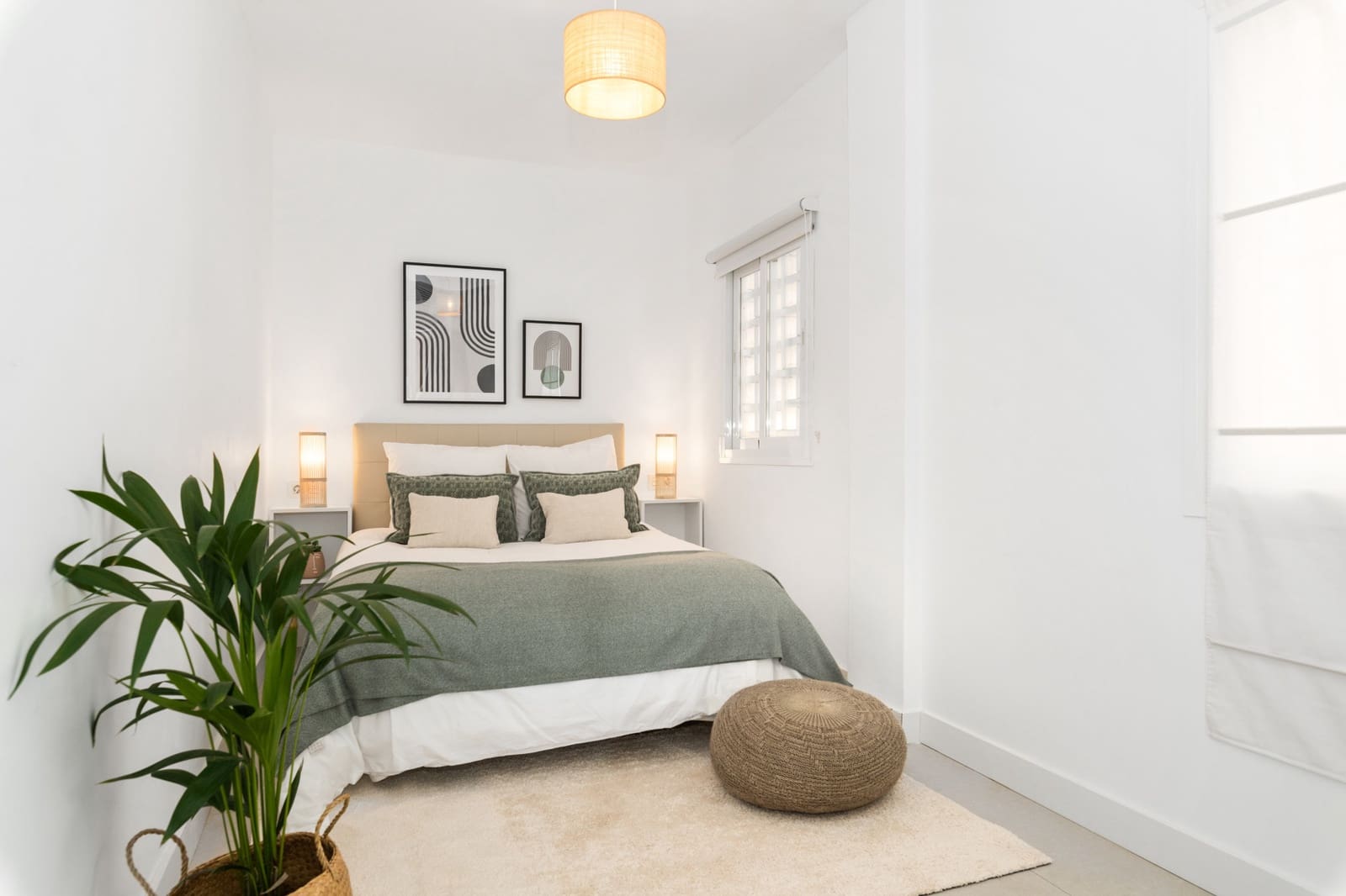 3 sypialnia Apartament na sprzedaż w Marbella z basenem garażem - 695 000 € (Ref: 10002139)