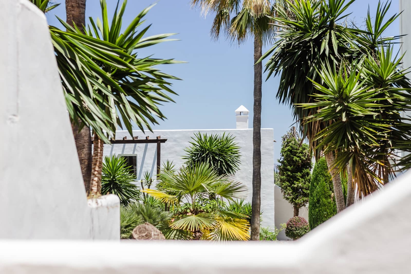 3 sypialnia Apartament na sprzedaż w Marbella z basenem garażem - 695 000 € (Ref: 10002139)